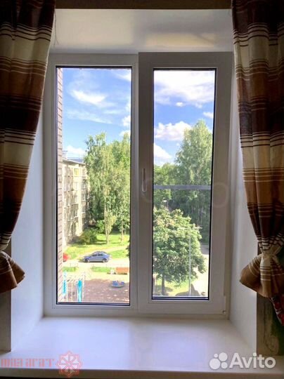 Пластиковые окна на заказ