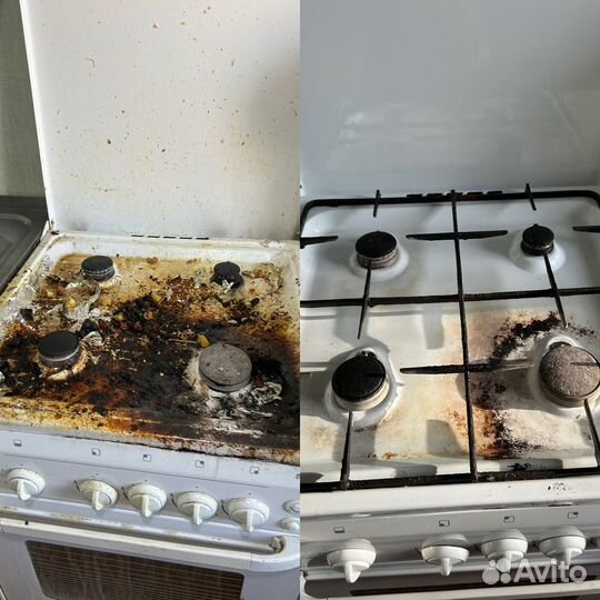 Клининг уборка квартир