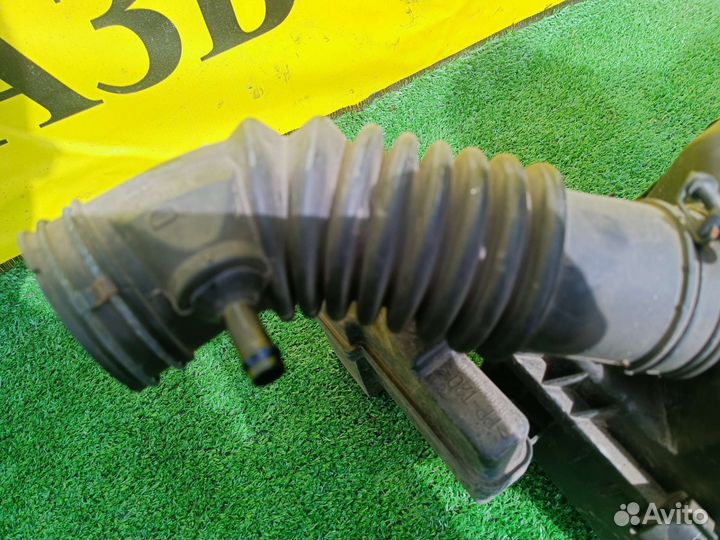 Патрубок воздушного фильтра Hyundai accent 1.5