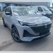 Новый Changan CS55 Plus 1.5 AMT, 2024, цена от 2 529 900 руб.