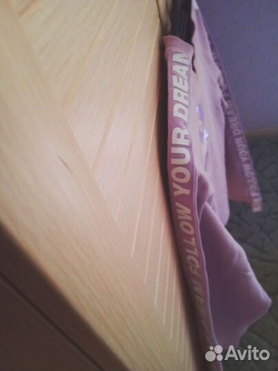 Костюм спортивный женский