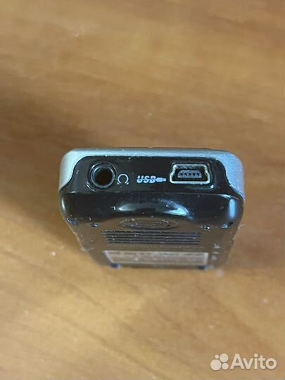 Mp3 плеер DaZed V73 1gb