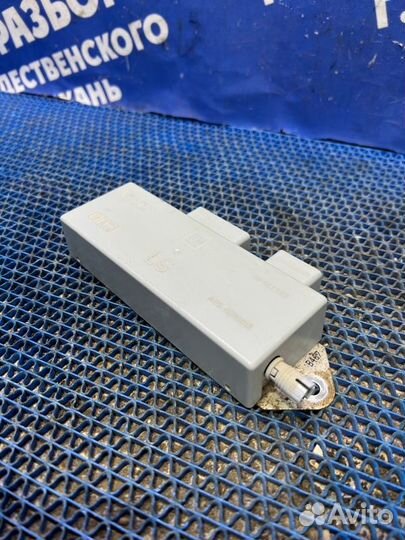 Усилитель антенны Opel Vectra B седан 1998