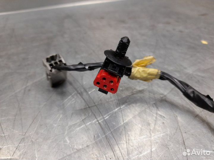 Проводка (коса) Ford Focus Ii 2008-2011 хетчбэк