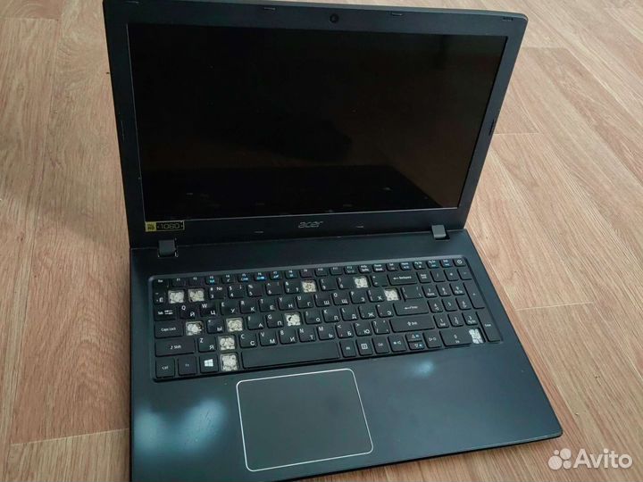 Acer aspire e5 575g