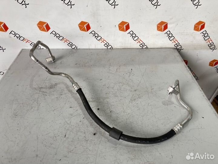 Трубка кондиционера Mercedes Glc X253 OM651 2.2