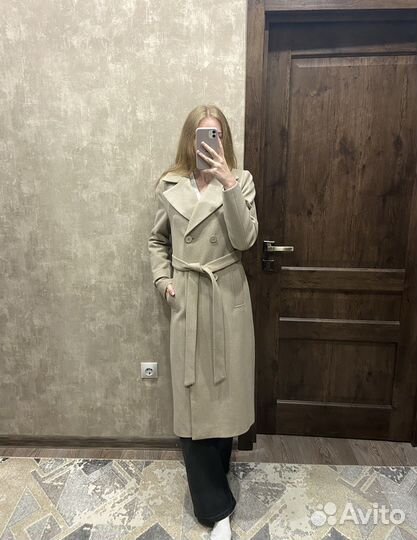 Пальто женское