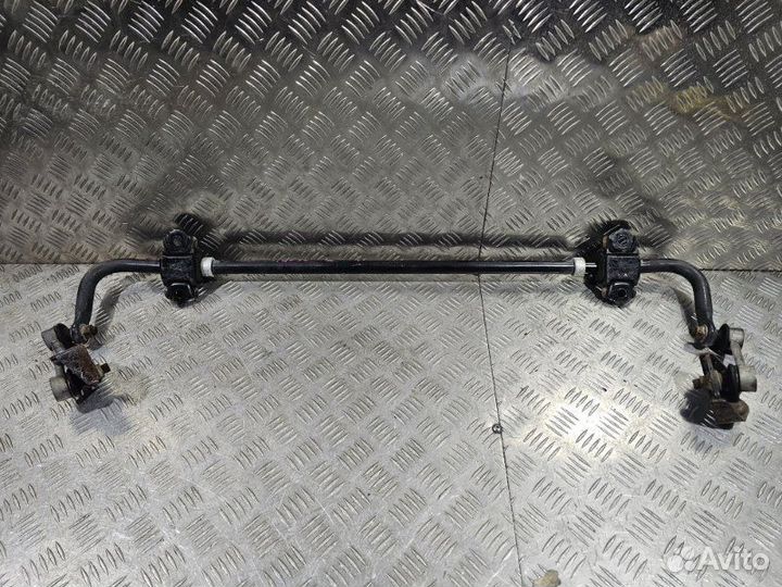 Стабилизатор задний Lexus Rx350 AL10 3.5 2GR-FE