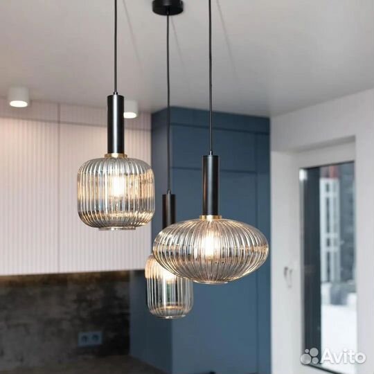 Кухня на заказ петли Blum