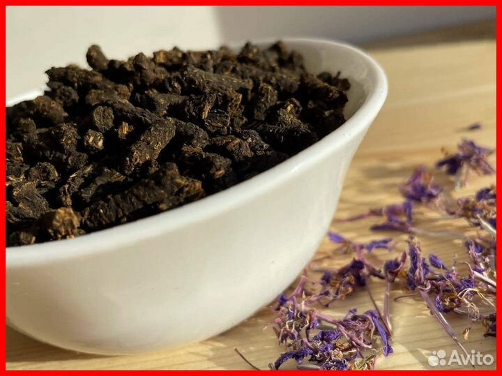 Иван-чай 1кг сбор 2O23, по рецепту