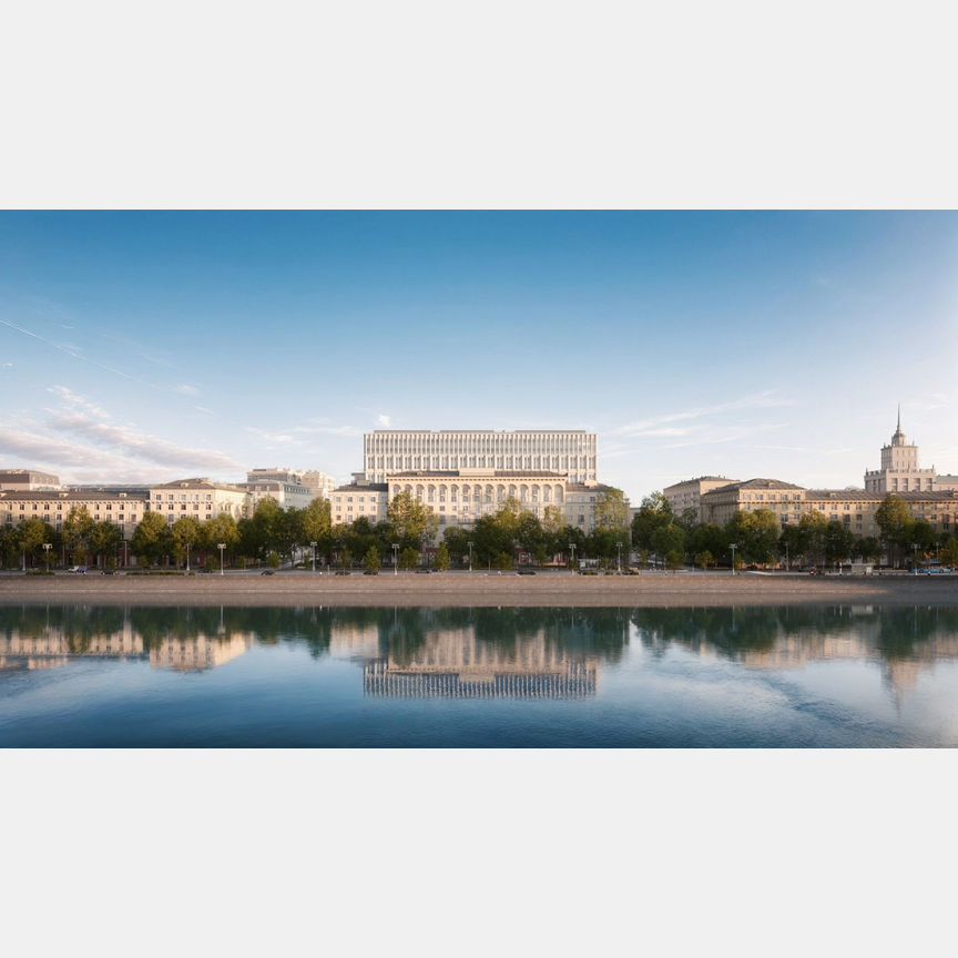 4-к. квартира, 209 м², 3/13 эт.