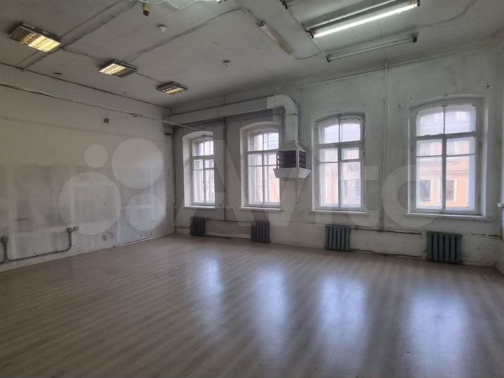 Теплый склад, производство, 139 м²