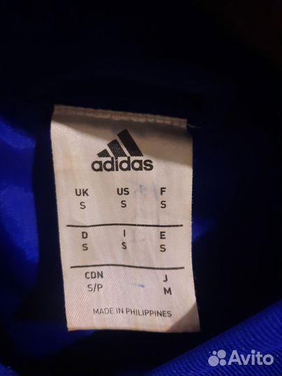 Форма футбольна