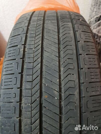 Continental CrossContact RX 235/55 R19