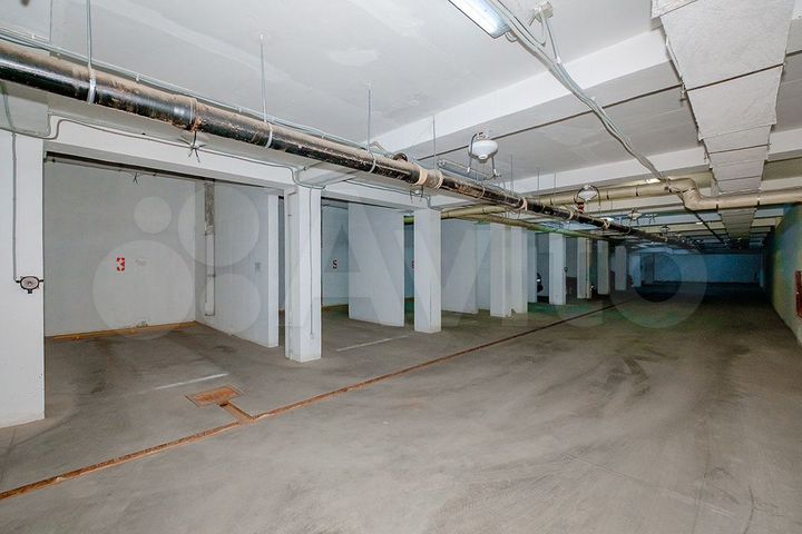 Машиноместо