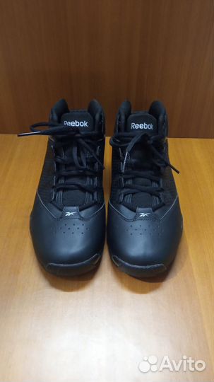 Кроссовки Reebok