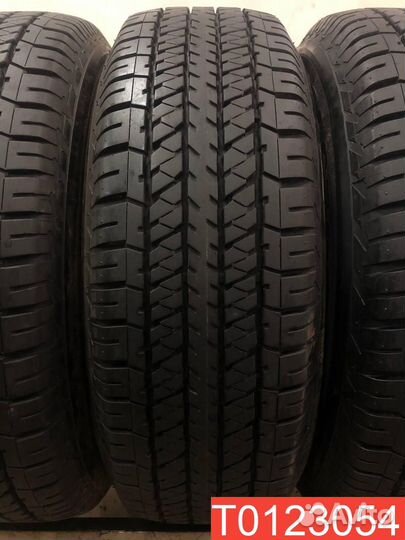 Bridgestone Dueler H/T D684 II 265/70 R18 116H