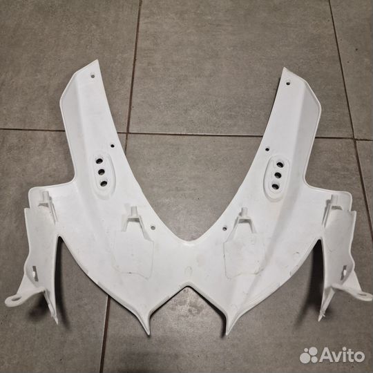 Suzuki gsxr 600 750 K8 08-10 передний пластик