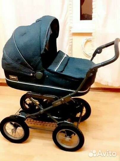 Коляска Inglesina Sofia 2 в 1