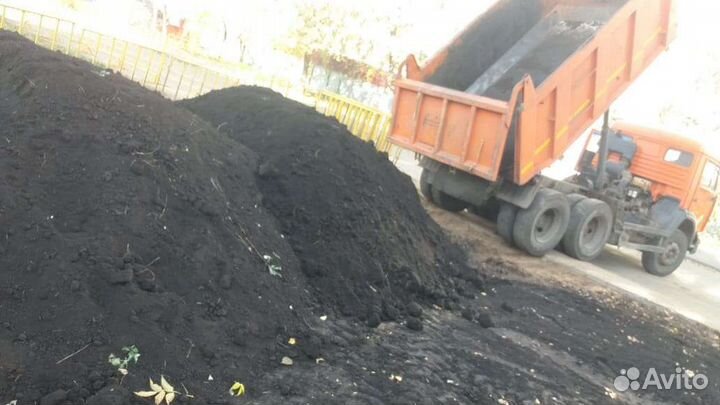 Чернозем на камазе чернозем на газеле