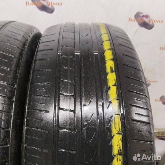 Pirelli Cinturato P7 245/50 R18