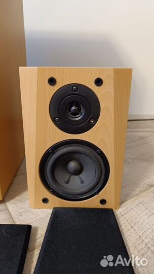 Акустическая система Genius SW-5.1 home theater