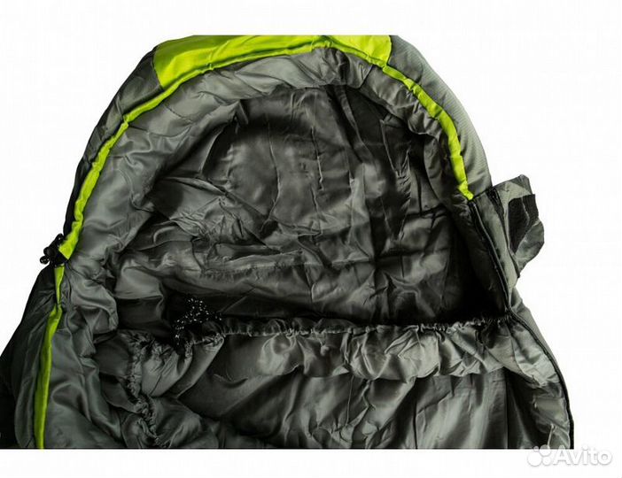 Спальный мешок Tramp Rover compact TRS-050C