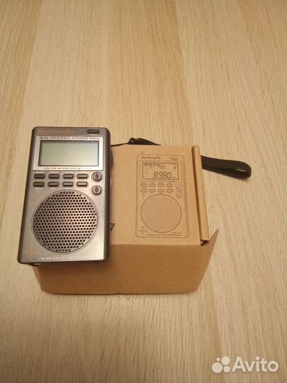 Радиоприемник