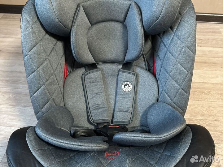 Автокресло