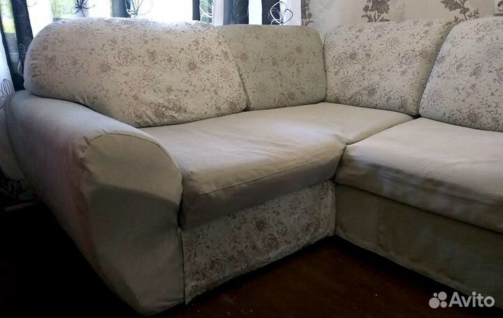 Чехлы на мягкую, садовую мебель. Пошив штор