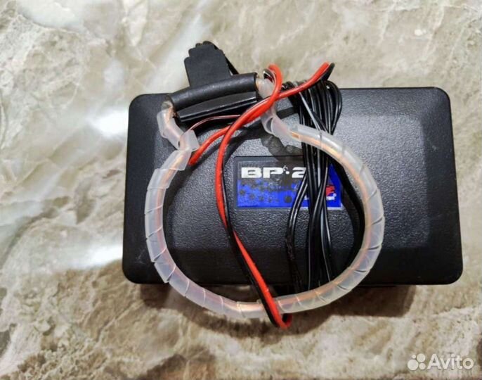 Модуль обхода иммобилайзера Scher-khan bp-2