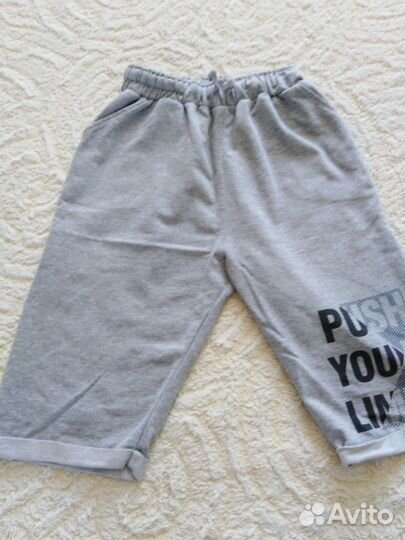 Вещи пакетом на мальчика подростка 156-164