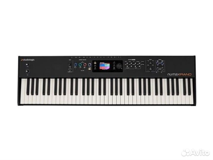 Studiologic Numa X Piano 73 пианино