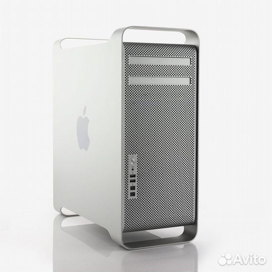 Mac Pro 5.1/12 Core 2x2.93GHz/32GB/512GB SSD MLC