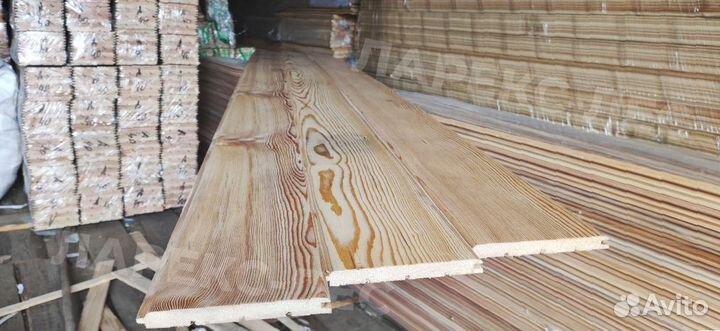 Вагонка штиль