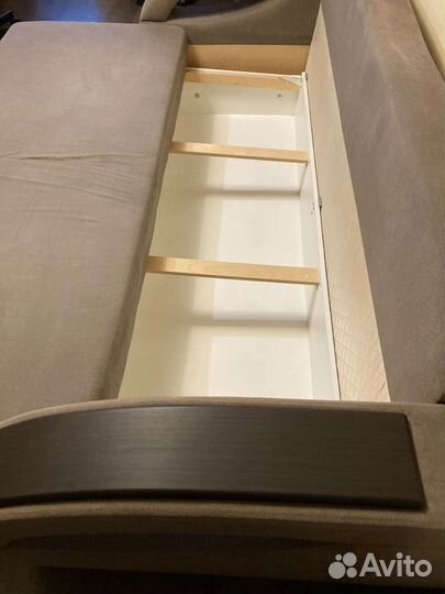 Диван-кровать