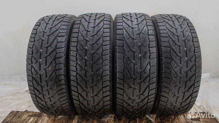Tigar Winter 195/55 R15 85H