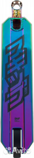 Дека skip SBN неохром Ros155