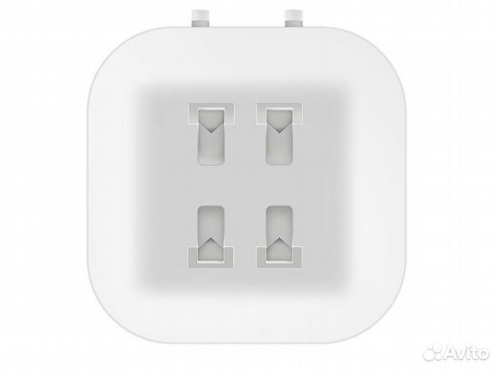 Водонагреватель Zanussi ZWH/S 15 Mini U (Green)