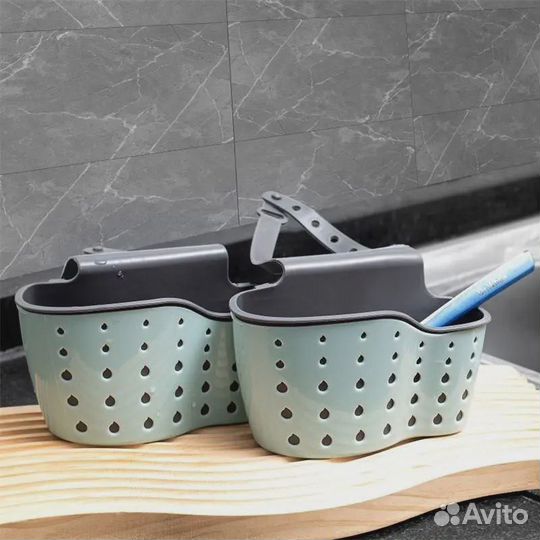 Подвесная корзинка