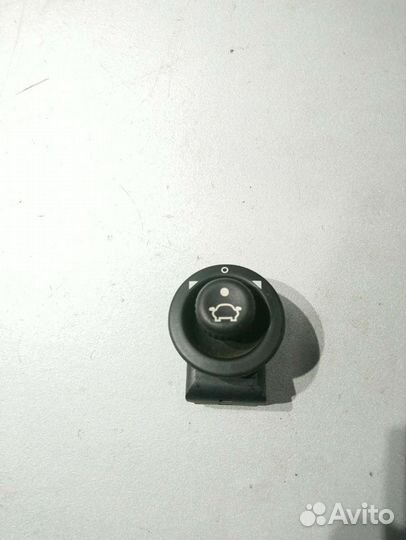 Блок управления зеркал ford fusion