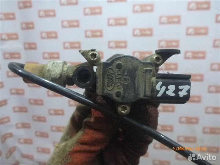 Клапан пневматический Land Rover Discovery L319