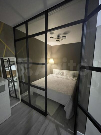 Квартира-студия, 32 м², 8/14 эт.