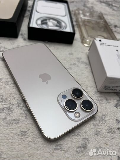 iPhone 13 Pro, 128 ГБ