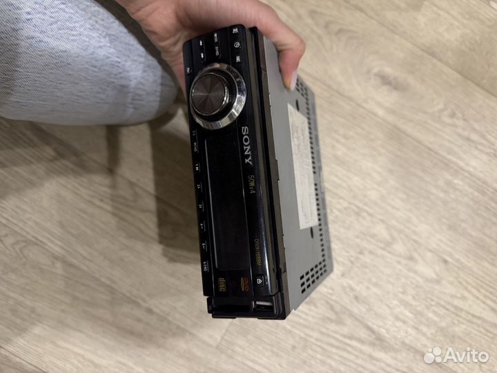 Магнитолы рабочие