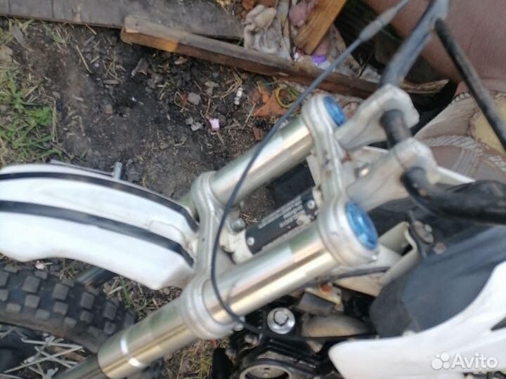 Продам питбайк