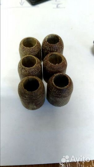 Грузик вариатора Тайга, Тикси