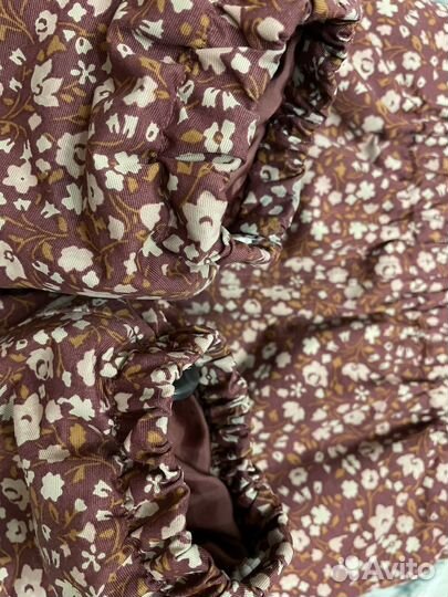 Зимний комбинезон 86-92 kuling