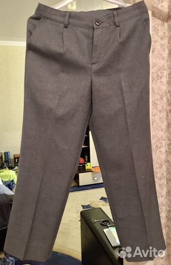 Школьная форма для мальчика