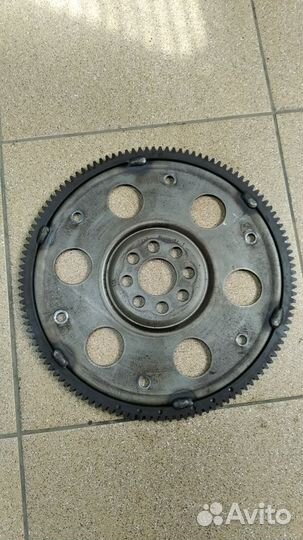 Маховик АКПП Тойота 2.0 1AZ-FE